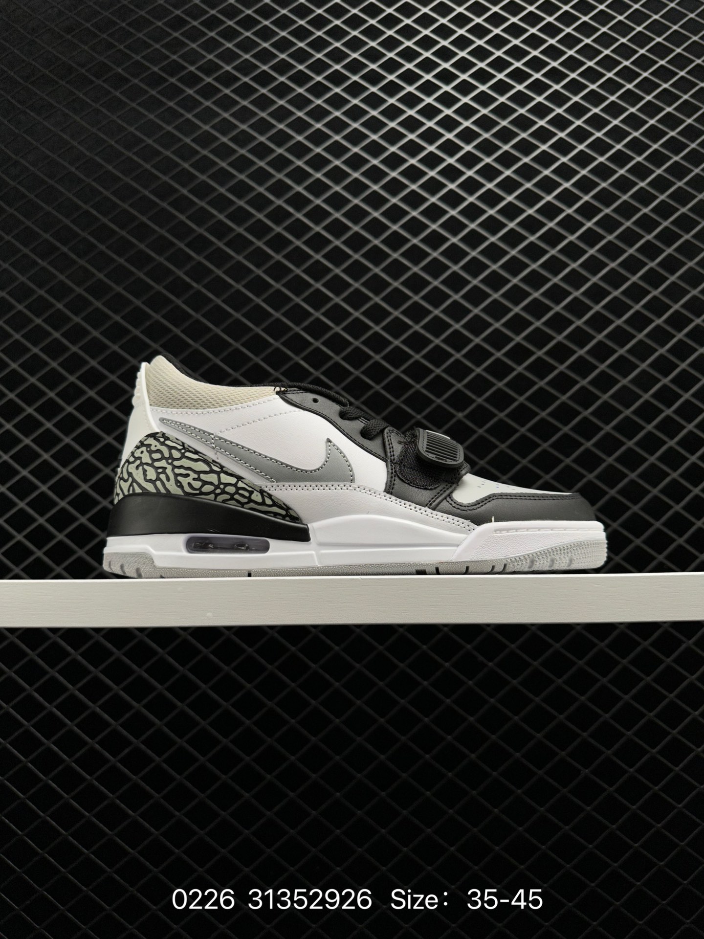 Air Jordan Legacy 312 Low 